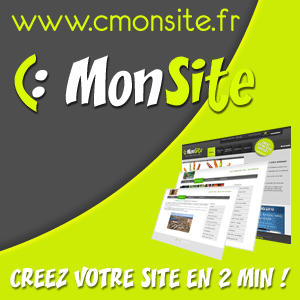 creer un site internet