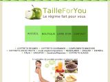 Taille For You