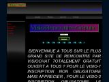 Rencontre Visio Gratuite