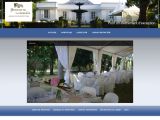 Domaine de La R�serve, r�ceptions Ile de La R�union