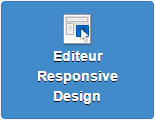 editeur Responsive Newsletters HTML