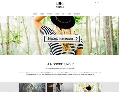 Creer Un Site Internet Creation De Site Web Gratuit Cmonsite