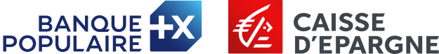 Banque populaire & Caisse épargne