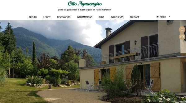 Site de armelsassier-463456 : CmonSite