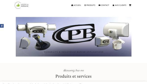 PlasticBoat-Case, Vente en ligne NavPod, Accessoires plastique voiier,
