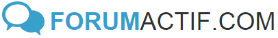 forumactif-logo