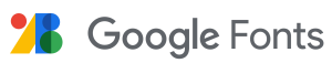 LogoGoogleFonts