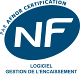 LABEL NF 525 GESTION LABEL NF 525 GESTION