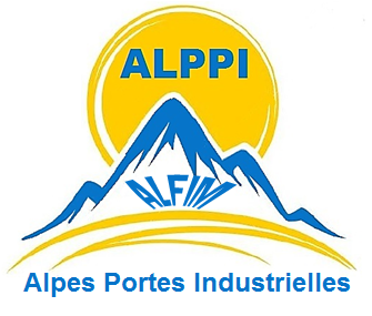 Logo ALPPI ALFIM